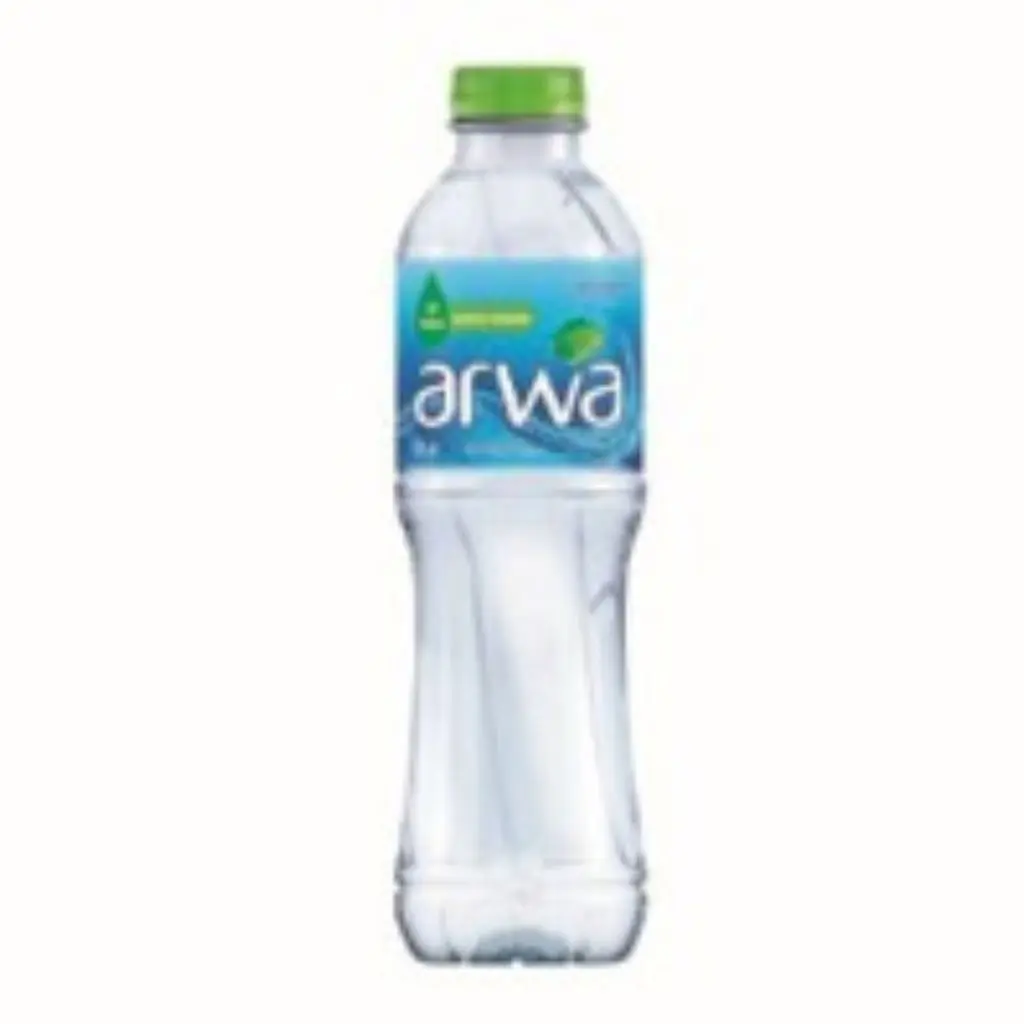 Mineral Water